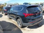 ✅ 2023 Hyundai Santa Fe SEL • VIN: 5NMS2DAJ5PH631208 • Лот: 43361902. Опубликован ранее на IAAI с пробегом 38 280 миль. Бесплатный доступ к архиву аукционных продаж из США и подробный отчёт об истории автомобиля на DreamBid. Изображение 3.