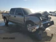 ✅ 2006 Chevrolet Silverado 1500 LS • VIN: 2GCEC13V961315578 • Лот: 78438404. Опубликован ранее на Copart с пробегом 161 120 миль. Бесплатный доступ к архиву аукционных продаж из США и подробный отчёт об истории автомобиля на DreamBid. Изображение 4.