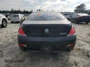 ✅ 2006 BMW 6 Series 650Ci • VIN: WBAEH13426CR49606 • Лот: 65680445. Опубликован ранее на Copart с пробегом Не указан. Бесплатный доступ к архиву аукционных продаж из США и подробный отчёт об истории автомобиля на DreamBid. Изображение 6.
