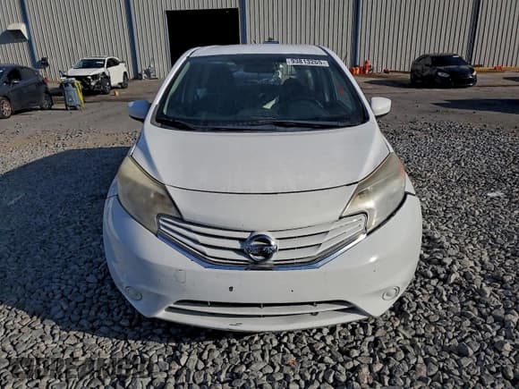 ✅ 2016 Nissan Note SV • VIN: 3N1CE2CP0GL366043 • Lot: 93813205. Wystawiony na Copart z przebiegiem 116 463 mil. Bezpłatny archiwum sprzedaży aukcyjnych z USA i szczegółowy raport historii pojazdu na DreamBid. Zdjęcie 5.