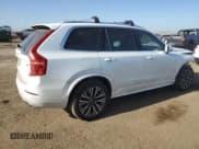 ✅ 2020 Volvo XC90 Momentum • VIN: YV4A22PK0L1596658 • Lot: 52919635. Listed on Copart with 57,289 mi. Free auction sales archive from the USA and detailed vehicle history report at DreamBid. Image 3.