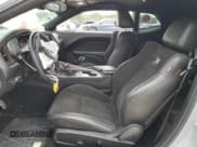 ✅ 2021 Dodge Challenger R/T Scat Pack • VIN: 2C3CDZFJ1MH649849 • Lot: 69032112. Wystawiony na Copart z przebiegiem 11 592 mil. Bezpłatny archiwum sprzedaży aukcyjnych z USA i szczegółowy raport historii pojazdu na DreamBid. Zdjęcie 7.