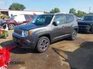 ✅ 2017 Jeep Renegade Limited • VIN: ZACCJBDB8HPG61251 • Lot: 42894471. Wystawiony na IAAI z przebiegiem 33 411 mil. Bezpłatny archiwum sprzedaży aukcyjnych z USA i szczegółowy raport historii pojazdu na DreamBid. Zdjęcie 2.