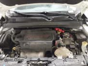 ✅ 2020 Jeep Compass Latitude • VIN: 3C4NJDBB9LT192597 • Lot: 43445567. Wystawiony na IAAI z przebiegiem 19 918 mil. Bezpłatny archiwum sprzedaży aukcyjnych z USA i szczegółowy raport historii pojazdu na DreamBid. Zdjęcie 10.