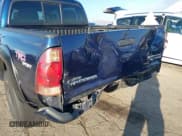 ✅ 2006 Toyota Tacoma PreRunner • VIN: 3TMJU62N46M021976 • Lot: 41427392. Listed on IAAI with 245,519 mi. Free auction sales archive from the USA and detailed vehicle history report at DreamBid. Image 6.