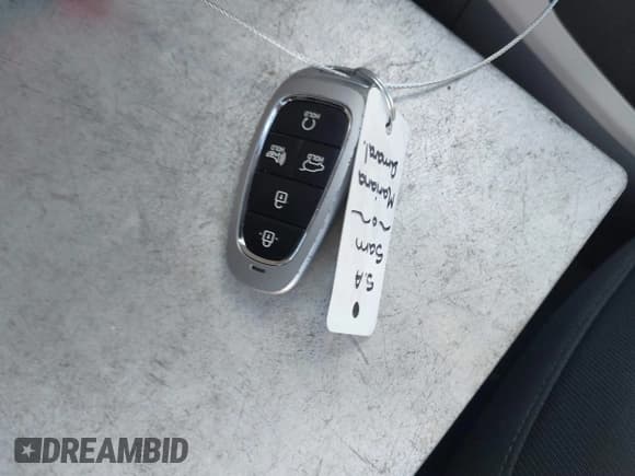 ✅ 2022 Hyundai Tucson SEL • VIN: 5NMJF3AE2NH044474 • Lot: 43467039. Wystawiony na IAAI z przebiegiem 34 861 mil. Bezpłatny archiwum sprzedaży aukcyjnych z USA i szczegółowy raport historii pojazdu na DreamBid. Zdjęcie 11.