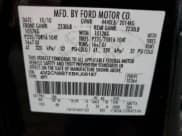 ✅ 2011 Mercury Mariner • VIN: 4M2CN8B7XBKJ06187 • Lot: 81495034. Listed on Copart with 162,349 mi. Free auction sales archive from the USA and detailed vehicle history report at DreamBid. Image 13.