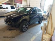 ✅ 2016 Kia Sportage SX • VIN: KNDPCCA61G7864583 • Lot: 42422010. Wystawiony na IAAI z przebiegiem 191 847 mil. Bezpłatny archiwum sprzedaży aukcyjnych z USA i szczegółowy raport historii pojazdu na DreamBid. Zdjęcie 18.