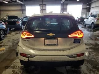 ✅ 2018 Chevrolet Bolt EV Premier • VIN: 1G1FX6S08J4111758 • Lot: 44366235. Wystawiony na Copart z przebiegiem 24 316 mil. Bezpłatny archiwum sprzedaży aukcyjnych z USA i szczegółowy raport historii pojazdu na DreamBid. Zdjęcie 6.