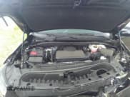 ✅ 2023 Chevrolet Suburban Z71 • VIN: 1GNSKDKD2PR287610 • Lot: 36970356. Listed on IAAI with 3,038 mi. Free auction sales archive from the USA and detailed vehicle history report at DreamBid. Image 10.