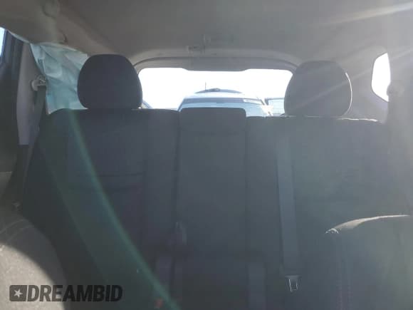 ✅ 2019 Nissan Rogue S • VIN: KNMAT2MV8KP515349 • Lot: 82684695. Listed on Copart with 50,584 mi. Free auction sales archive from the USA and detailed vehicle history report at DreamBid. Image 10.