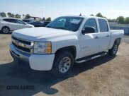 ✅ 2011 Chevrolet Silverado 1500 LS • VIN: 3GCPCREA5BG408018 • Lot: 43217341. Wystawiony na IAAI z przebiegiem 190 884 mil. Bezpłatny archiwum sprzedaży aukcyjnych z USA i szczegółowy raport historii pojazdu na DreamBid. Zdjęcie 22.