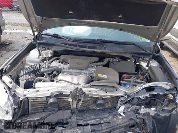 2017 Toyota Camry XLE с VIN 4T1BF1FK4HU402271, выставлен на аукционе IAAI как лот 43233974 с пробегом 88 793 миль миль и . История ставок и продаж доступна на DreamBid. Изображение 10.