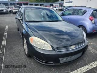 2014 Chevrolet Impala LT с VIN 2G1WB5E37E1108267, выставлен на аукционе IAAI как лот 43423713 с пробегом Не указан миль и . История ставок и продаж доступна на DreamBid. Изображение 1.