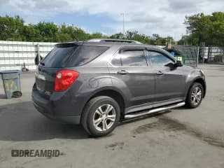✅ 2013 Chevrolet Equinox LT • VIN: 1GNALDEK6DZ111271 • Лот: 91596225. Опубликован ранее на Copart с пробегом 113 499 миль. Бесплатный доступ к архиву аукционных продаж из США и подробный отчёт об истории автомобиля на DreamBid. Изображение 3.