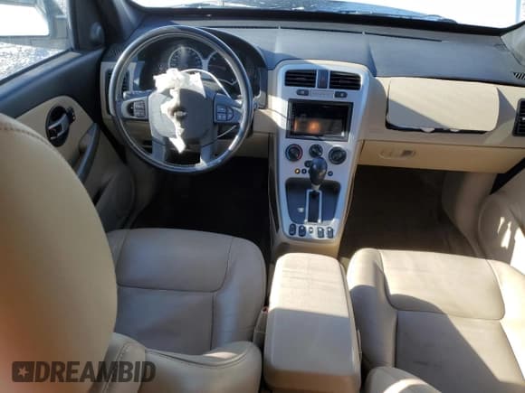 ✅ 2005 Chevrolet Equinox LT • VIN: 2CNDL63F356202546 • Лот: 87890195. Опубликован ранее на Copart с пробегом 172 474 миль. Бесплатный доступ к архиву аукционных продаж из США и подробный отчёт об истории автомобиля на DreamBid. Изображение 8.