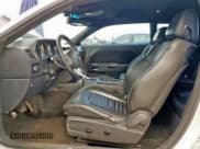 ✅ 2011 Dodge Challenger • VIN: 2B3CJ4DG3BH601959 • Lot: 50878465. Wystawiony na Copart z przebiegiem 243 984 mil. Bezpłatny archiwum sprzedaży aukcyjnych z USA i szczegółowy raport historii pojazdu na DreamBid. Zdjęcie 7.