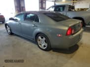 ✅ 2008 Chevrolet Malibu 2LT • VIN: 1G1ZJ57768F270033 • Lot: 80944514. Listed on Copart with 128,420 mi. Free auction sales archive from the USA and detailed vehicle history report at DreamBid. Image 2.