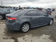 ✅ 2024 Toyota Corolla Hybrid LE • VIN: JTDBCMFE6R3038290 • Lot: 67079085. Wystawiony na Copart z przebiegiem 39 251 mil. Bezpłatny archiwum sprzedaży aukcyjnych z USA i szczegółowy raport historii pojazdu na DreamBid. Zdjęcie 3.