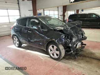 ✅ 2016 Buick Encore • VIN: KL4CJASB7GB684570 • Lot: 93025145. Wystawiony na Copart z przebiegiem 79 005 mil. Bezpłatny archiwum sprzedaży aukcyjnych z USA i szczegółowy raport historii pojazdu na DreamBid. Zdjęcie 4.