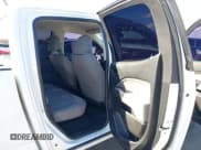 ✅ 2021 Chevrolet Colorado 2WD Work Truck • VIN: 1GCGSBEN0M1100334 • Лот: 43433489. Опубликован ранее на IAAI с пробегом 87 605 миль. Бесплатный доступ к архиву аукционных продаж из США и подробный отчёт об истории автомобиля на DreamBid. Изображение 8.