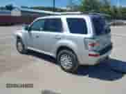 2010 Mercury Mariner Premier z VIN 4M2CN9HGXAKJ16116, wystawiony jako IAAI lot #43140056 z przebiegiem 194 370 mil mil oraz . Historia ofert i sprzedaży dostępna na DreamBid. Obrazek 3.