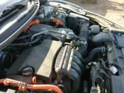 ✅ 2019 Honda Clarity • VIN: JHMZC5F18KC002087 • Lot: 43846306. Listed on IAAI with 158,958 mi. Free auction sales archive from the USA and detailed vehicle history report at DreamBid. Image 19.