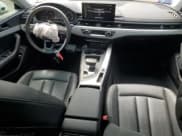 ✅ 2020 Audi A5 Sportback Premium • VIN: WAUANCF54LA017437 • Lot: 67537585. Listed on Copart with 64,571 mi. Free auction sales archive from the USA and detailed vehicle history report at DreamBid. Image 8.