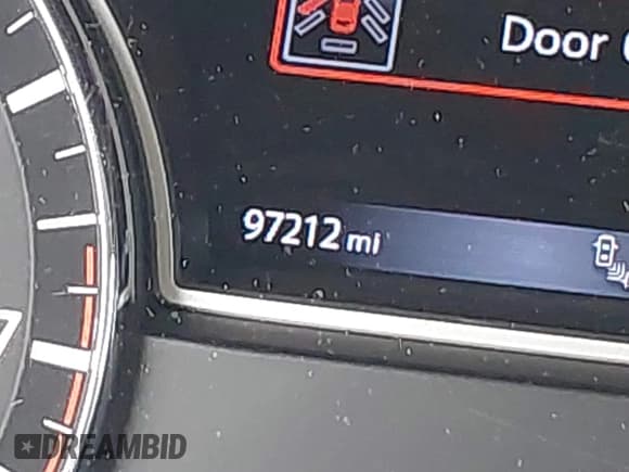 ✅ 2019 Nissan Pathfinder SV • VIN: 5N1DR2MM2KC624198 • Лот: 43072511. Опубликован ранее на IAAI с пробегом 97 212 миль. Бесплатный доступ к архиву аукционных продаж из США и подробный отчёт об истории автомобиля на DreamBid. Изображение 15.