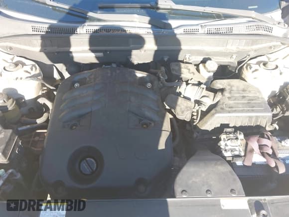 ✅ 2008 Hyundai Veracruz GLS • VIN: KM8NU73C08U077072 • Lot: 43406215. Listed on IAAI with 147,771 mi. Free auction sales archive from the USA and detailed vehicle history report at DreamBid. Image 10.