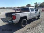 ✅ 2014 Chevrolet Silverado 1500 LT • VIN: 1GCUKREC1EF193525 • Lot: 34765327. Wystawiony na IAAI z przebiegiem 220 965 mil. Bezpłatny archiwum sprzedaży aukcyjnych z USA i szczegółowy raport historii pojazdu na DreamBid. Zdjęcie 4.