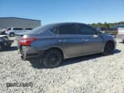 ✅ 2018 Nissan Sentra S • VIN: 3N1AB7AP7JY256438 • Lot: 86186965. Listed on Copart with 117,284 mi. Free auction sales archive from the USA and detailed vehicle history report at DreamBid. Image 3.