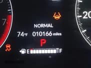 ✅ 2024 Honda HR-V LX • VIN: 3CZRZ2H31RM756478 • Lot: 42372882. Listed on IAAI with 10,166 mi. Free auction sales archive from the USA and detailed vehicle history report at DreamBid. Image 16.