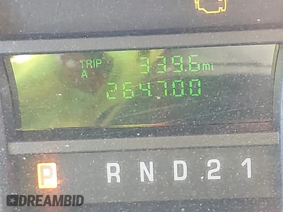 ✅ 2013 Ford Econoline Cargo Commercial • VIN: 1FTSS3EL9DDB11720 • Lot: 43545867. Wystawiony na IAAI z przebiegiem 264 700 mil. Bezpłatny archiwum sprzedaży aukcyjnych z USA i szczegółowy raport historii pojazdu na DreamBid. Zdjęcie 15.