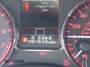 ✅ 2017 Subaru WRX • VIN: JF1VA1B69H9816230 • Lot: 42366945. Listed on IAAI with 91,619 mi. Free auction sales archive from the USA and detailed vehicle history report at DreamBid. Image 15.