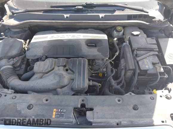 ✅ 2015 Buick Verano • VIN: 1G4PV5SK3F4209726 • Лот: 43195400. Опубликован ранее на IAAI с пробегом 93 914 миль. Бесплатный доступ к архиву аукционных продаж из США и подробный отчёт об истории автомобиля на DreamBid. Изображение 10.