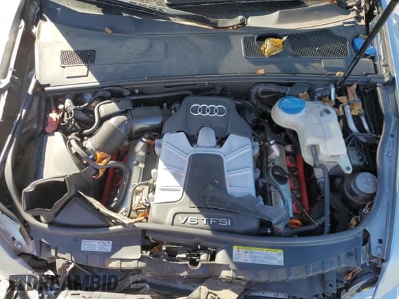 ✅ 2011 Audi A6 Premium Plus • VIN: WAUFGAFB3BN059745 • Lot: 82688975. Listed on Copart with 114,808 mi. Free auction sales archive from the USA and detailed vehicle history report at DreamBid. Image 11.