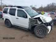 ✅ 2011 Nissan Xterra S • VIN: 5N1AN0NW6BC502933 • Lot: 42070018. Listed on IAAI with 97,988 mi. Free auction sales archive from the USA and detailed vehicle history report at DreamBid. Image 18.