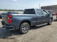 ✅ 2020 Chevrolet Silverado 1500 RST • VIN: 3GCUYEED7LG444754 • Лот: 69423424. Опубликован ранее на Copart с пробегом Не указан. Бесплатный доступ к архиву аукционных продаж из США и подробный отчёт об истории автомобиля на DreamBid. Изображение 3.