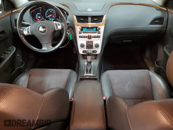 ✅ 2011 Chevrolet Malibu 2LT • VIN: 1G1ZD5EU8BF183189 • Лот: 84621025. Опубликован ранее на Copart с пробегом 89 093 миль. Бесплатный доступ к архиву аукционных продаж из США и подробный отчёт об истории автомобиля на DreamBid. Изображение 8.