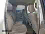 2002 Dodge 1500 with VIN 1D7HA18N62S608446, listed as a Copart auction lot 85928505 with 301,526 mi miles and Salvage title. Bid and sale history available at DreamBid. Image 10.