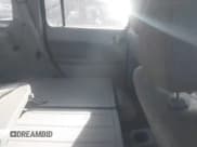 ✅ 2006 Chevrolet HHR LT • VIN: 3GNDA23P16S588342 • Lot: 41702700. Listed on IAAI with Not provided. Free auction sales archive from the USA and detailed vehicle history report at DreamBid. Image 8.