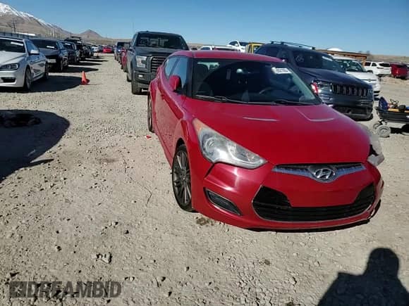 ✅ 2013 Hyundai Veloster RE:MIX • VIN: KMHTC6AD5DU152990 • Лот: 46902105. Размещён на Copart с пробегом 152 776 миль миль. Получите бесплатный доступ к архиву аукционных продаж из США и посмотрите подробный отчёт об истории автомобиля на DreamBid. Изображение 11.