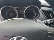 ✅ 2014 Hyundai Sonata SE • VIN: 5NPEC4AC6EH914485 • Lot: 75072914. Listed on Copart with Not provided. Free auction sales archive from the USA and detailed vehicle history report at DreamBid. Image 9.