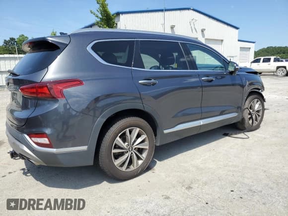 ✅ 2020 Hyundai Santa Fe SEL • VIN: 5NMS33AD5LH229376 • Lot: 67099914. Wystawiony na Copart z przebiegiem 144 214 mil. Bezpłatny archiwum sprzedaży aukcyjnych z USA i szczegółowy raport historii pojazdu na DreamBid. Zdjęcie 3.