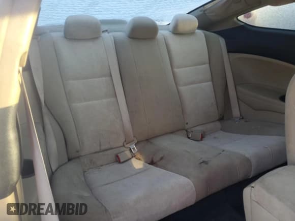 ✅ 2009 Honda Accord LX-S • VIN: 1HGCS11319A001530 • Lot: 87401515. Listed on Copart with Not provided. Free auction sales archive from the USA and detailed vehicle history report at DreamBid. Image 10.