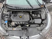 ✅ 2014 Hyundai Elantra SE • VIN: 5NPDH4AE8EH473943 • Лот: 84807205. Опубликован ранее на Copart с пробегом 50 626 миль. Бесплатный доступ к архиву аукционных продаж из США и подробный отчёт об истории автомобиля на DreamBid. Изображение 11.