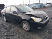 ✅ 2010 Ford Focus SE • VIN: 1FAHP3FN1AW108974 • Лот: 41208950. Опубликован ранее на IAAI с пробегом 146 536 миль. Бесплатный доступ к архиву аукционных продаж из США и подробный отчёт об истории автомобиля на DreamBid. Изображение 1.