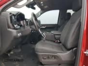 ✅ 2023 GMC Sierra 1500 Elevation • VIN: 1GTPHCEK2PZ152063 • Lot: 81818994. Listed on Copart with 39,619 mi. Free auction sales archive from the USA and detailed vehicle history report at DreamBid. Image 7.