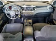 ✅ 2017 Kia Sorento LX • VIN: 5XYPG4A35HG297623 • Лот: 94294965. Опубликован ранее на Copart с пробегом 120 279 миль. Бесплатный доступ к архиву аукционных продаж из США и подробный отчёт об истории автомобиля на DreamBid. Изображение 8.